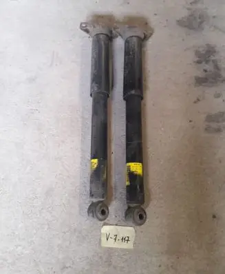 Volvo XC60 Rear shock absorber/damper