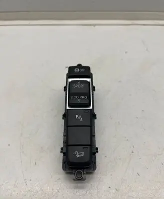 BMW X1 F48 F49 Other switches/knobs/shifts 9374834 00584 HW02