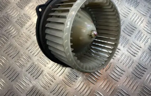 Audi A6 S6 C5 4B Heater fan/blower 0130111202 4B1820021B MF0169700361
