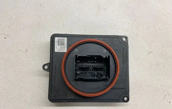 Audi A6 S6 C8 4K LED ballast control module 4K0941572DD 4K0941572D