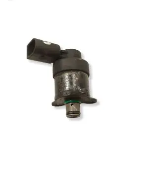 Mercedes-Benz E W211 Fuel distributor 
