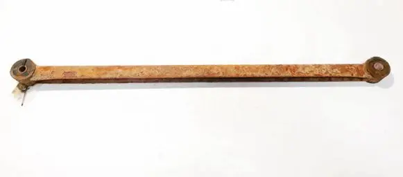 Chrysler Grand Voyager IV Rear anti-roll bar/sway bar 