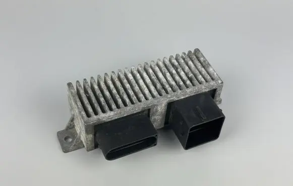 Mercedes-Benz Citan W415 Glow plug pre-heat relay 8200558438A RCS812 8200558438