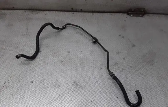 Mitsubishi Space Star Power steering hose/pipe/line