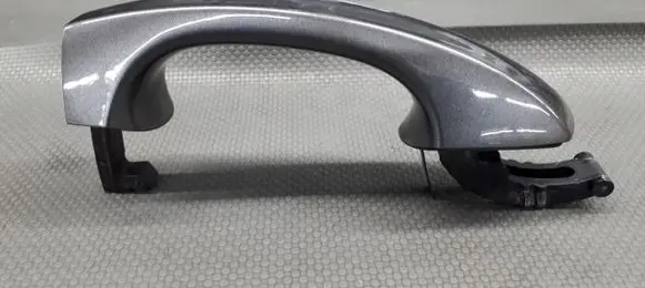 Volkswagen Golf VII Front door exterior handle 5G0