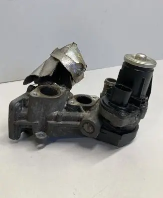Audi A3 S3 8P EGR valve 0280751016 117255
