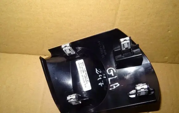 Mercedes-Benz GLA H247 Center console A2476809902 100022473