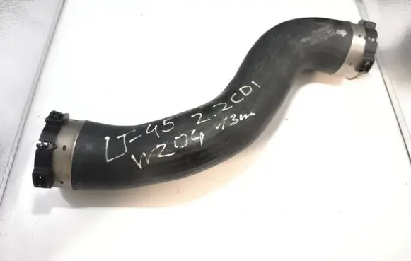 Mercedes-Benz E W212 Intercooler hose/pipe A2125280000