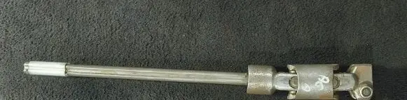 Audi A6 S6 C5 4B Steering column universal joint