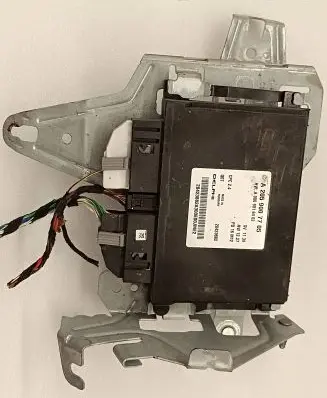 Mercedes-Benz C W205 Other devices A2059007705 28423882 A0009016402