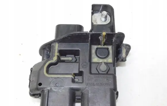 BMW X6 F16 Positive wiring loom 928550505
