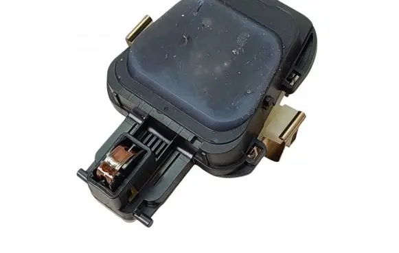 Mercedes-Benz C W205 Rain sensor 