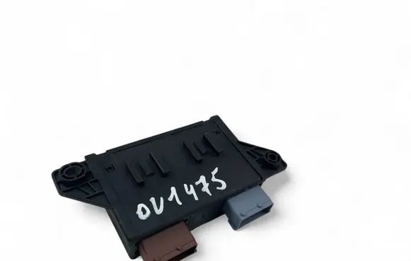 Peugeot 508 II Other control units/modules 9665524180
