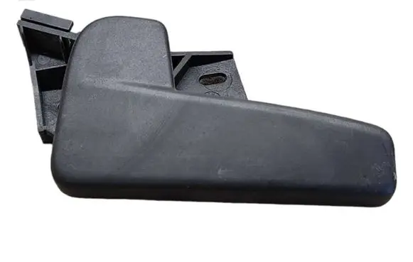 Skoda Rapid (NH) Engine bonnet (hood) release handle 6R1823633