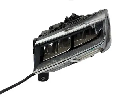Audi Q2 - Headlight/headlamp 81A941011D