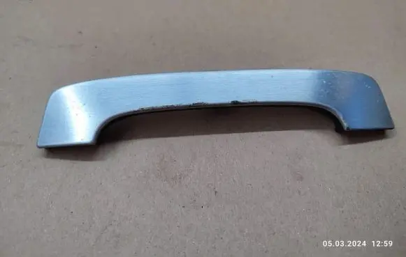 Volkswagen PASSAT CC Panel trim 3AA863324A