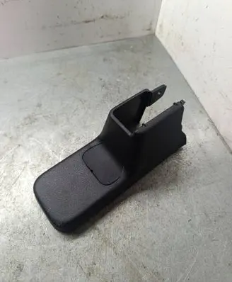 Dodge RAM Front passenger seat rail trim 5zf21trmac
