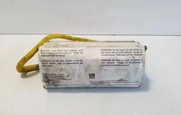 Opel Tigra A Passenger airbag 11456703 90460204