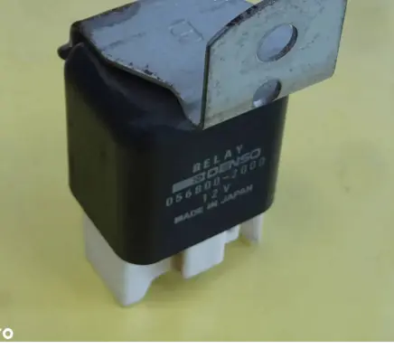 Honda Accord Other relay 056800-2000 0568002000