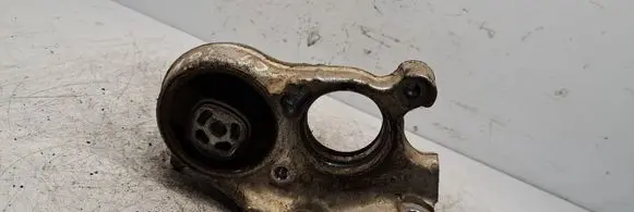 Citroen C4 I Engine mount vacuum valve 