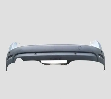 Ford S-MAX Rear bumper 6M2117866