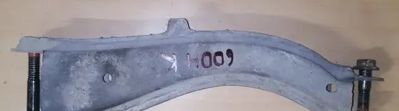 Volvo S60 Rear control arm