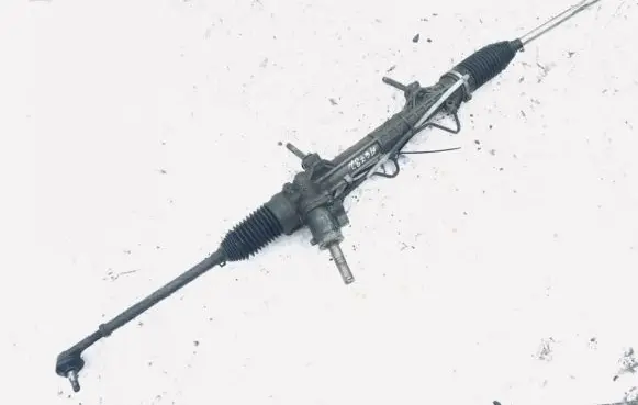 Peugeot 206 Steering rack LHD