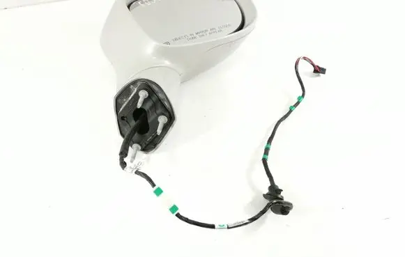 Chrysler Pacifica Front door electric wing mirror 6WY96PW2AA