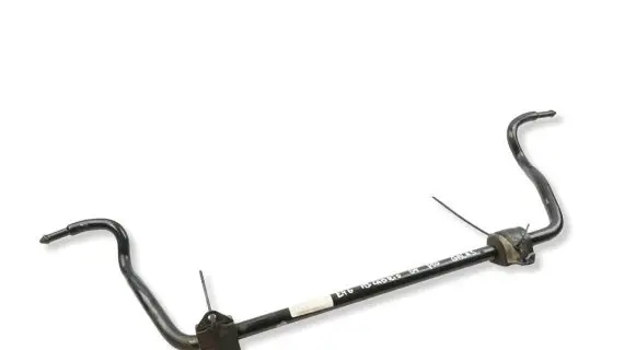 BMW 3 E46 Rear anti-roll bar/sway bar 2282181 33552282181