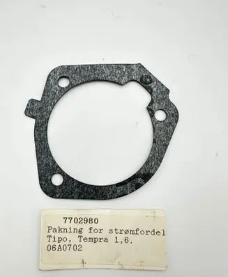 Fiat Punto (176) Spark distributor 7702980