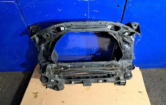 Mercedes-Benz S W221 Front subframe