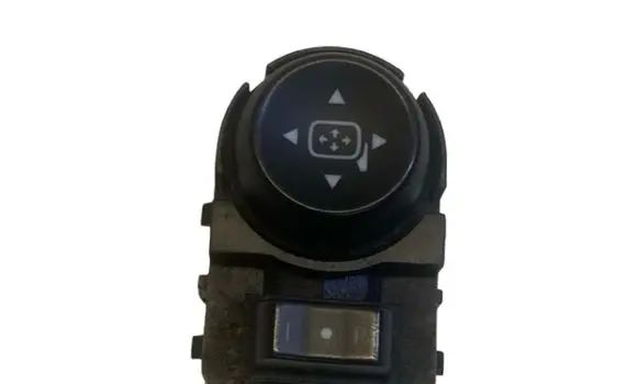 Opel Ampera Wing mirror switch 20862321