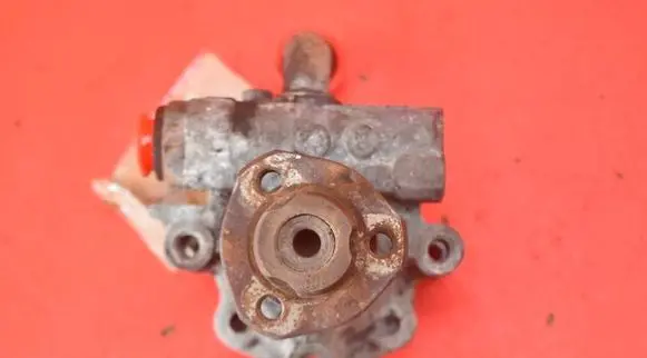 Skoda Octavia Mk1 (1U) Power steering pump 1J0422154A