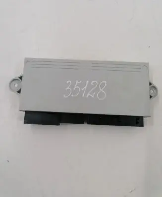 BMW 7 E65 E66 Door control unit/module 613569219799 5WK48002