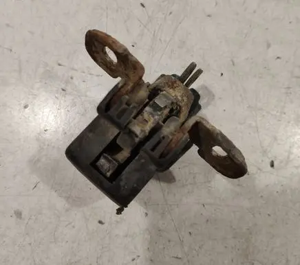 Renault Kangoo I Loading door lock 