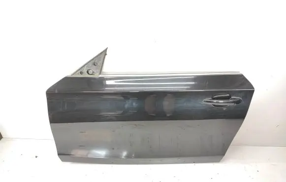 BMW 1 E82 E88 Door (2 Door Coupe) 