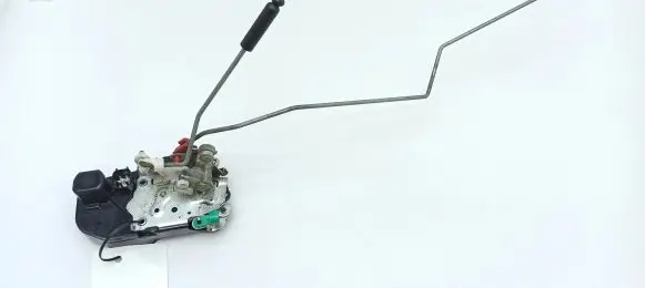 Jeep Grand Cherokee (WK) Rear door lock I120032