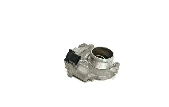 Audi A5 8T 8F Throttle valve 4E0145950H 4E0145950 A2C53364207