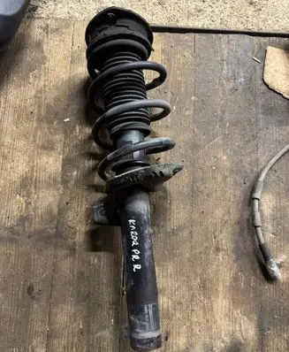 Skoda Karoq Front shock absorber/damper 5Q3413031H