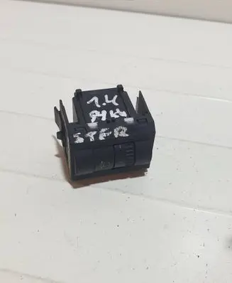 Skoda Roomster (5J) Headlight level height control switch 5J0941333