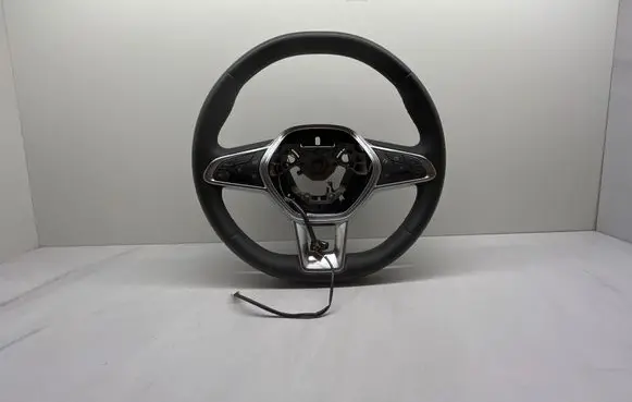 Renault Captur II Steering wheel 484002607R 34268120D 34268102C