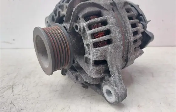 Alfa Romeo 156 Generator/alternator