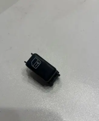 Mercedes-Benz C W202 Central locking switch button 2028203910 301499