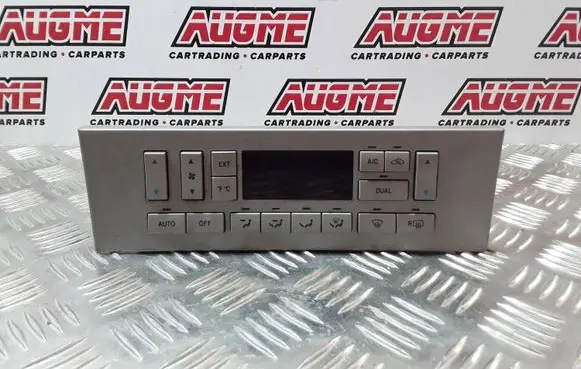 Ford Mondeo Mk III Climate control unit 4L74-18C612-AA U228 DATC