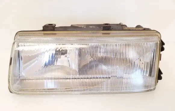 Seat Toledo I (1L) Headlight/headlamp 00196264901 7R01481 961573