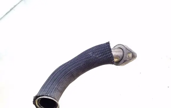 Opel Vectra C EGR valve line/pipe/hose
