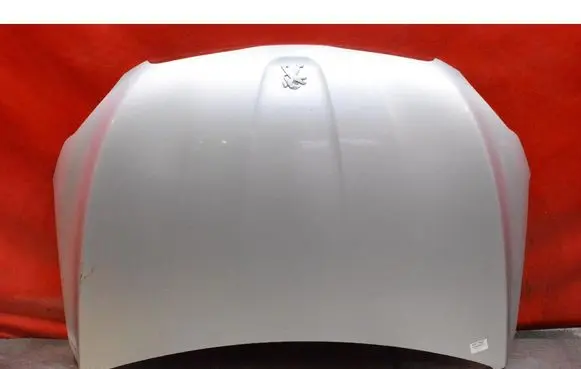 Peugeot 301 Engine bonnet/hood 