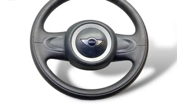 Mini One - Cooper Coupe R56 Steering wheel K5461