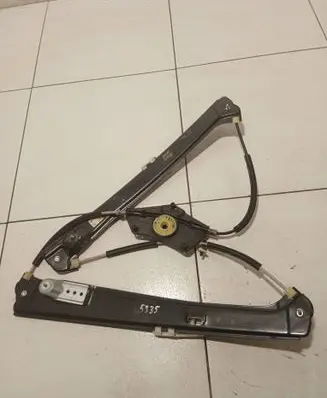 Skoda Kamiq Front door electric window regulator 654837461