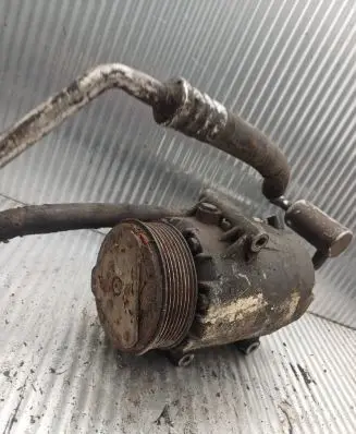 Renault Espace - Grand espace IV Air conditioning (A/C) compressor (pump) 8200067915 01139509 03313110419B